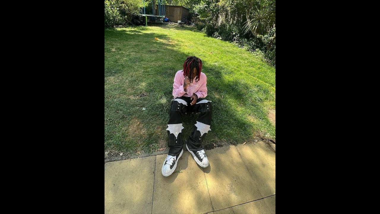 (FREE) skaiwater #mia x Lil Yachty x Bktherula x Sample Type Beat - 
