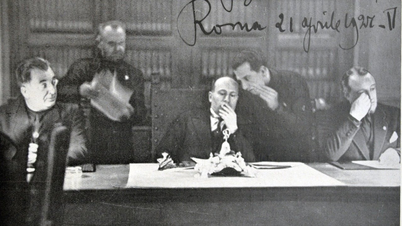 presentazione del libro 