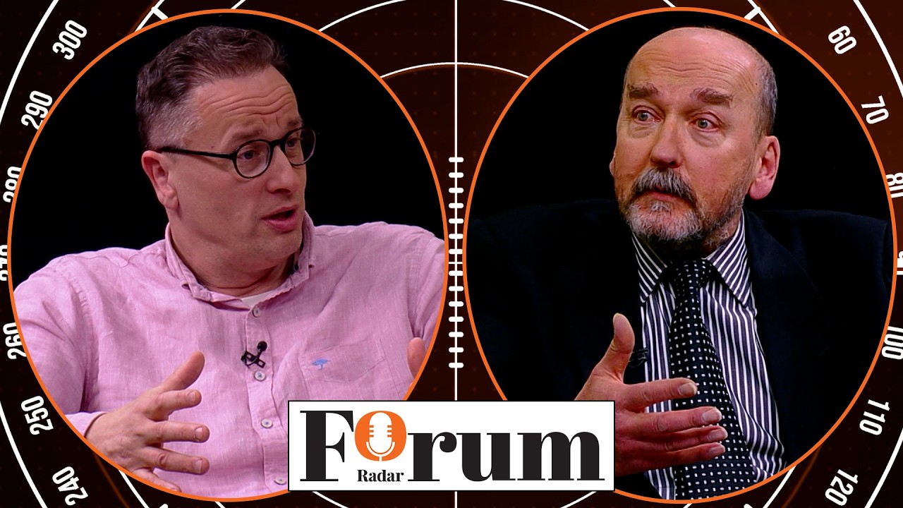 Radar Forum - Obrazovanje nije roba i politički plen: Zašto država ne sme da trguje znanjem?