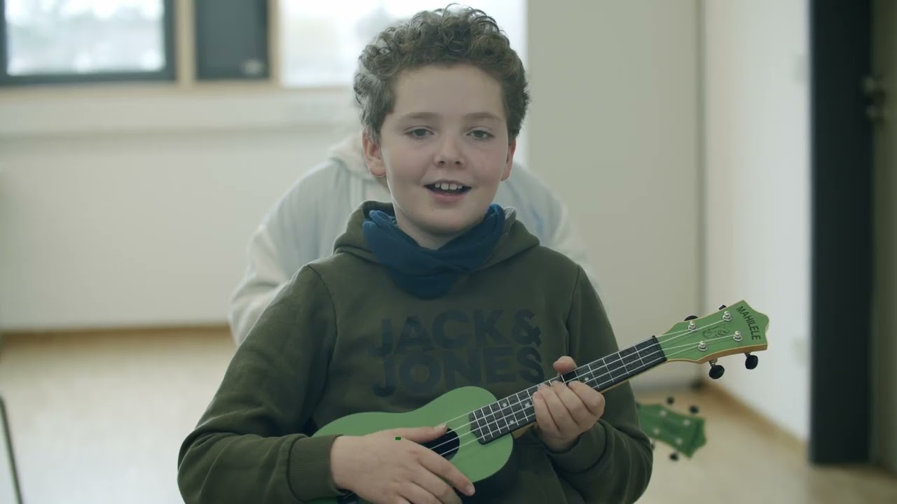 OSB Musik Imagefilm2022