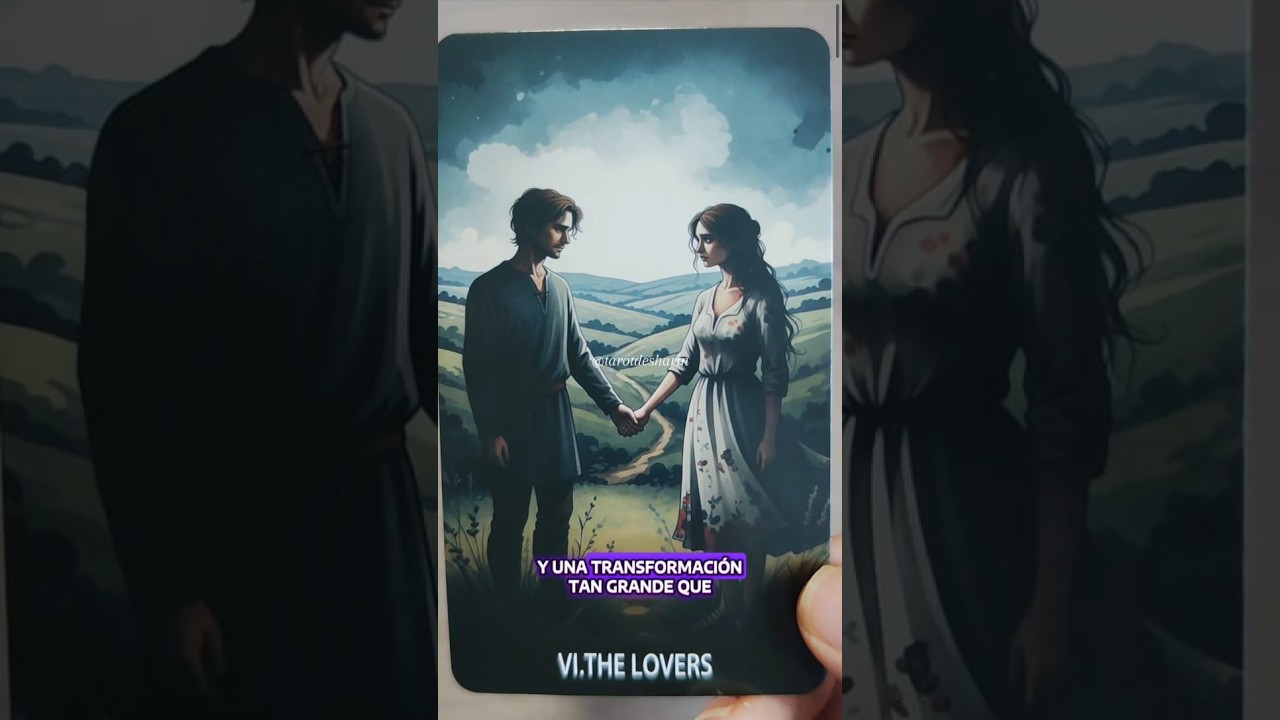 💜SE DEDICÓ A PERDERTE‼️JAMÁS IMAGINÓ QUE TE ALEJARÁS DE VERDAD  HOY NO LO SOPORTA...TAROT💜