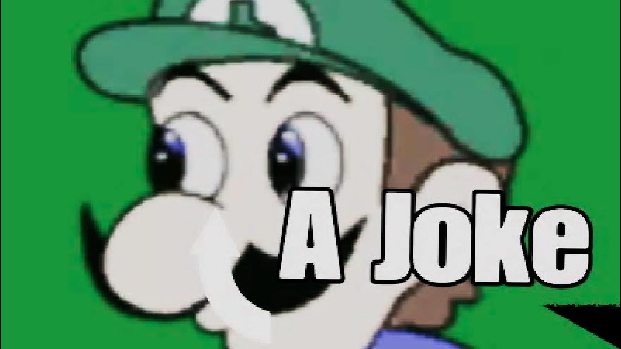 Weegee perfect run is an absolute joke - Item asylum
