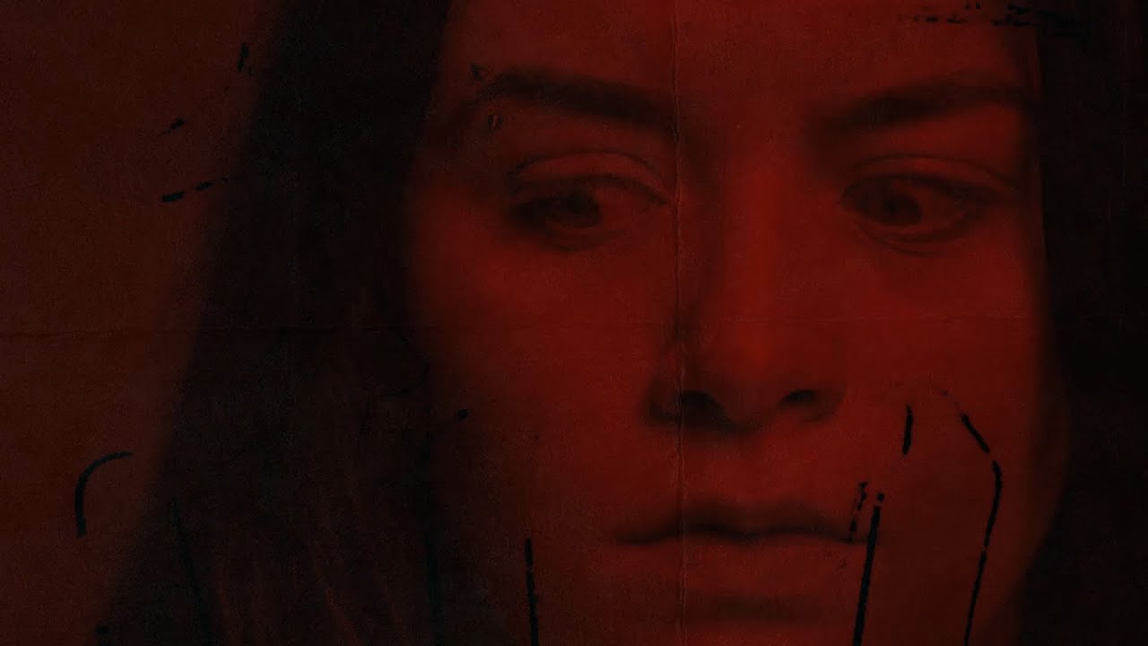 Sighter & Myhrtic - Paranoia (Official Music Video)