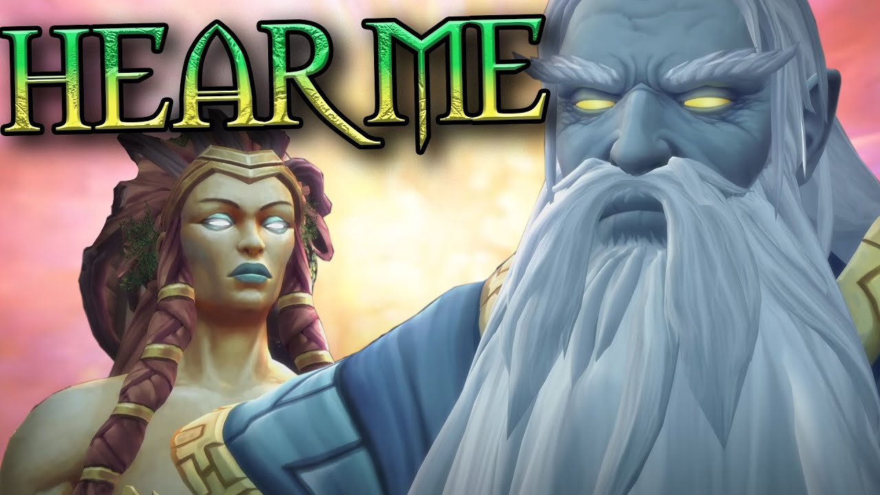 Where do the Titans REALLY Come From?! - Speculation Lore