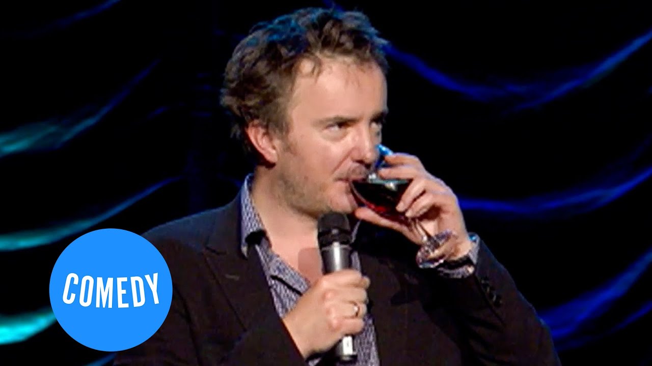 All Women are Mary Shelley & All Men are The Monster | Dylan Moran: Yeah, Yeah | Universal Comedy