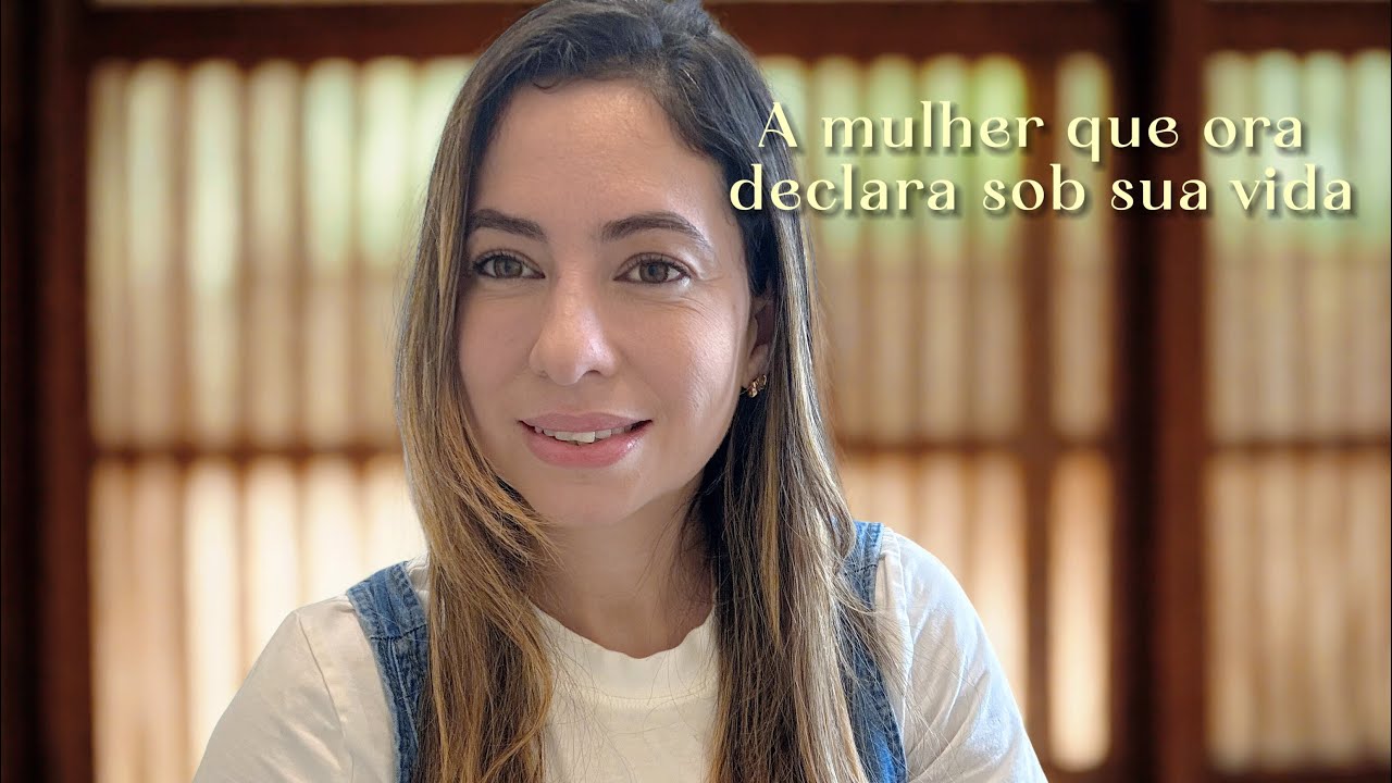 Aprendendo a orar com fé 