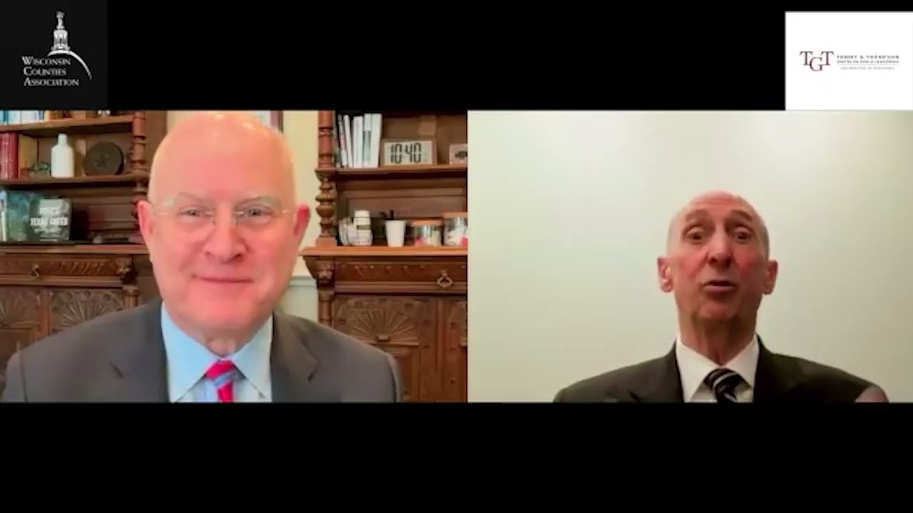 'The Insiders' consider whether Wisconsin is next target for ICE surge