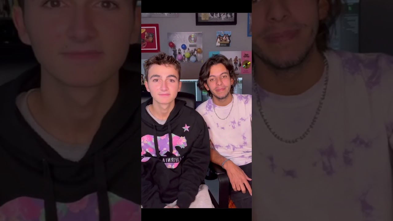 interview Esteban & Diego