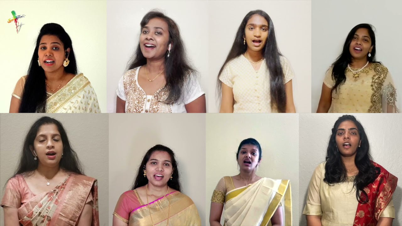 உயிரோடு எழுந்தவரே | పునరుత్థానుడా | Spectrum Choir