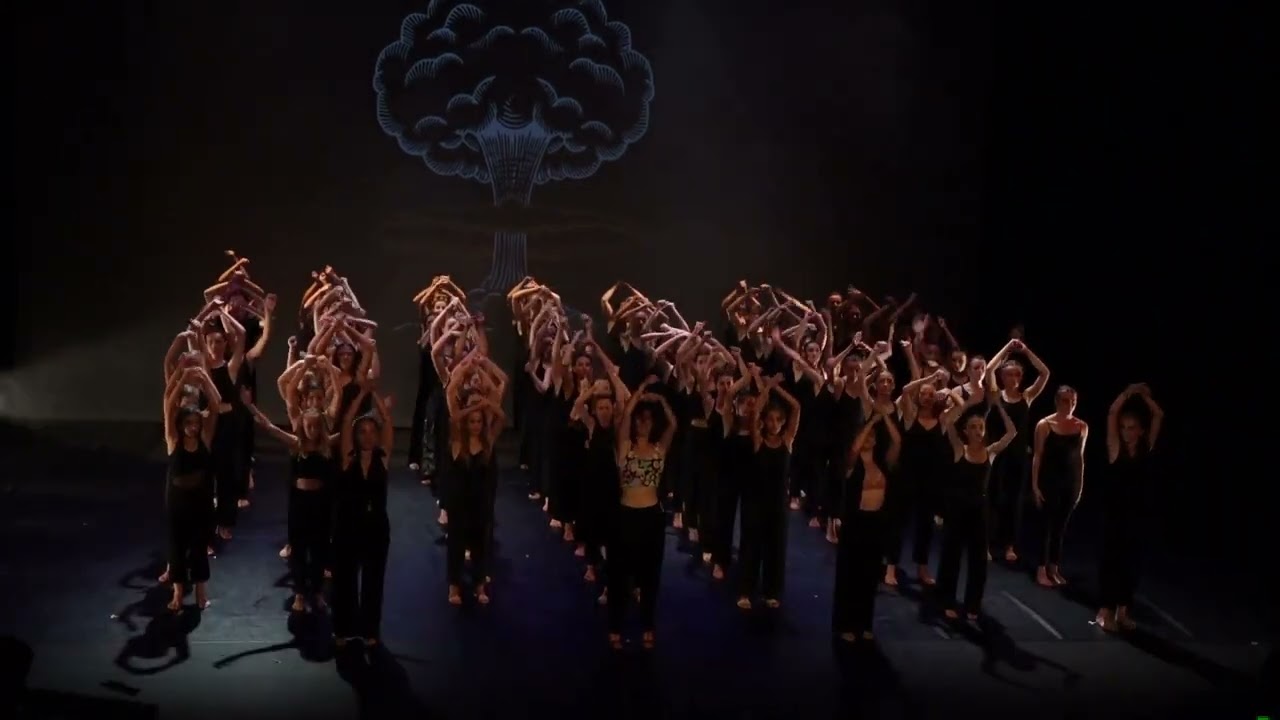 Gala 2022 de L'Atelier de Danse 