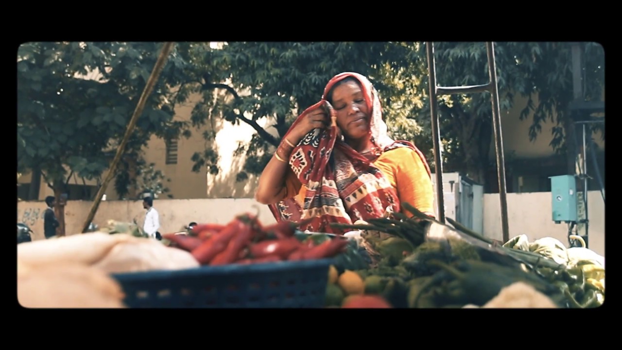 TVC: Reducing health effects of heat - Outdoor workers