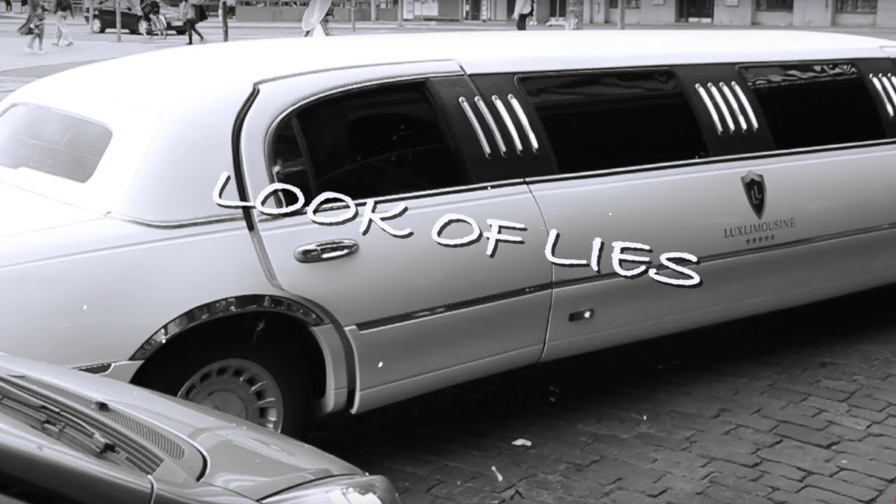 Plastic Tears - Look of Lies