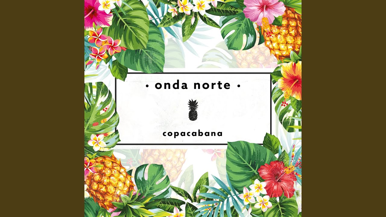 Copacabana