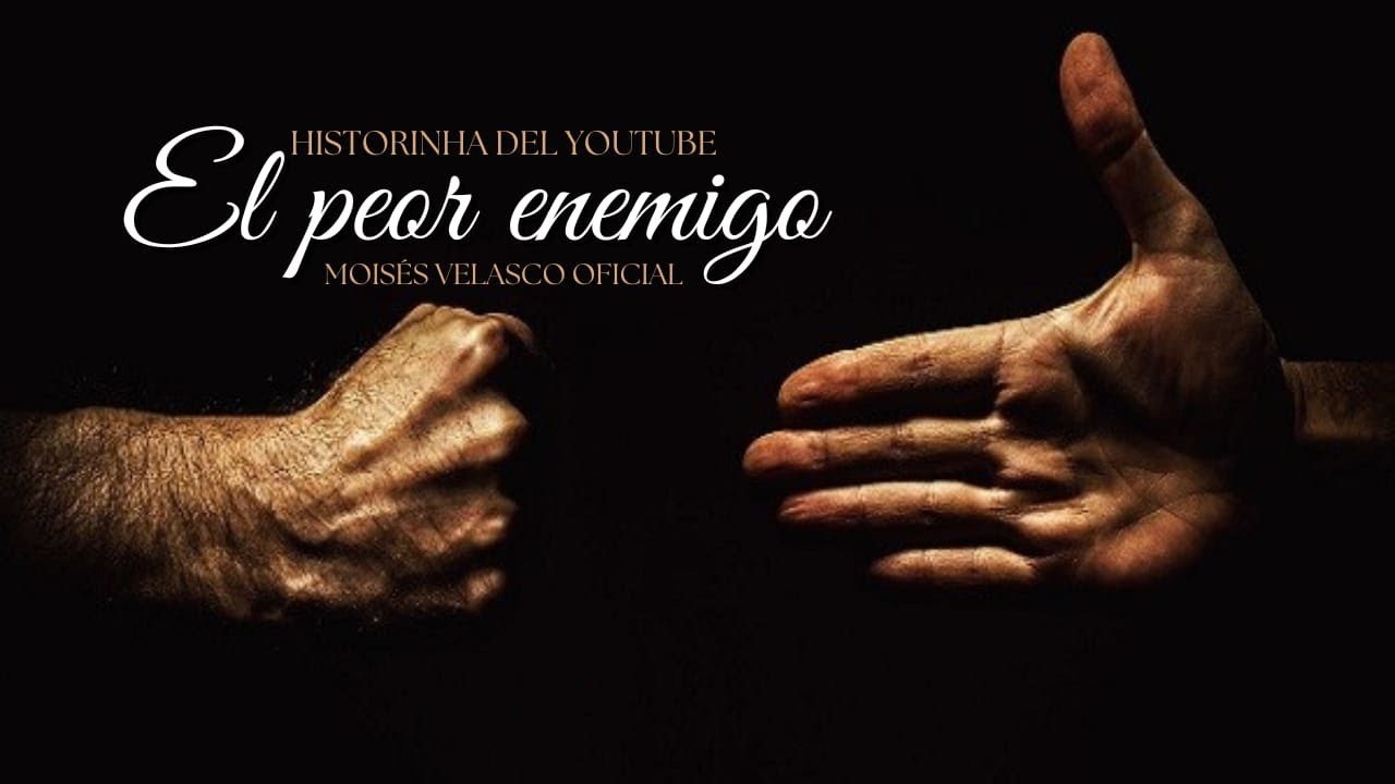EL PEOR ENEMIGO - PARTE ÚNICA