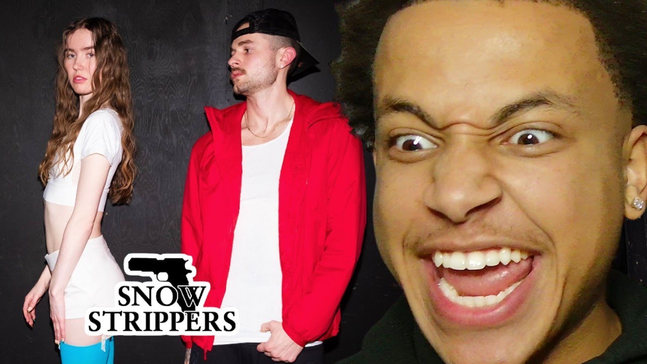 The Most Nostalgic Sounding Artists In The Underground (Snow Strippers)