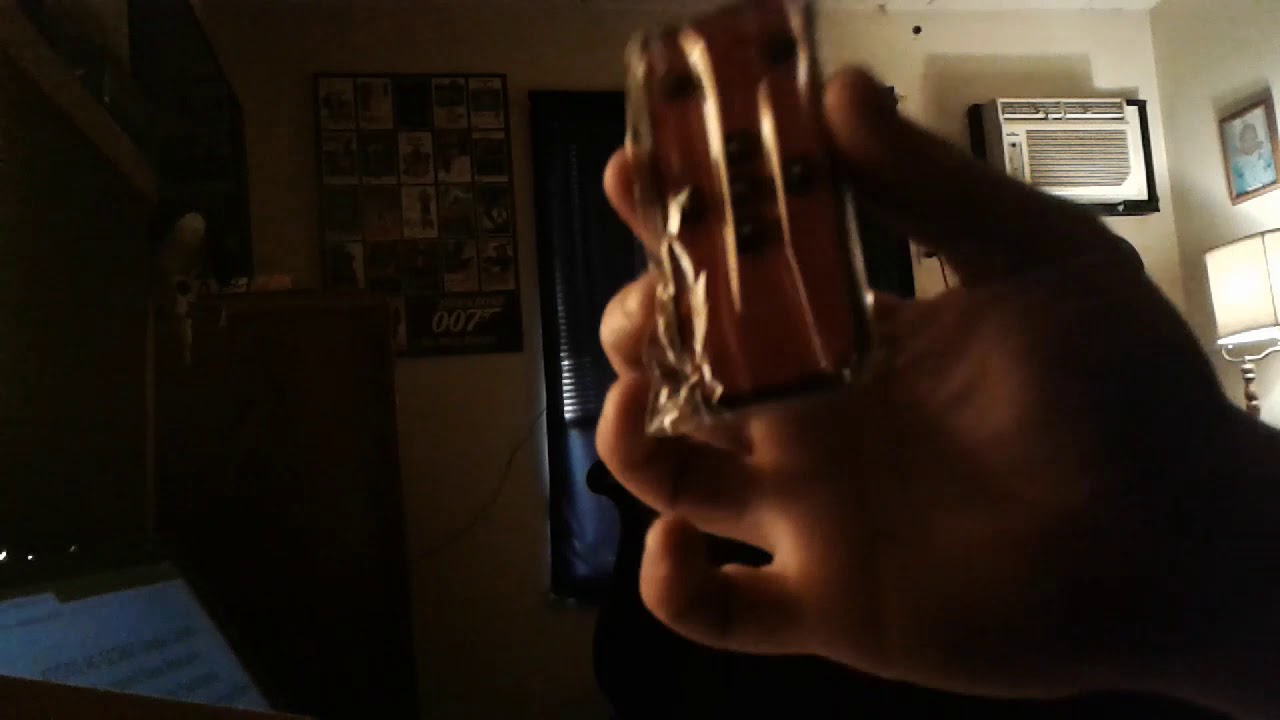 ATOTO AC-SC3601 Unboxing