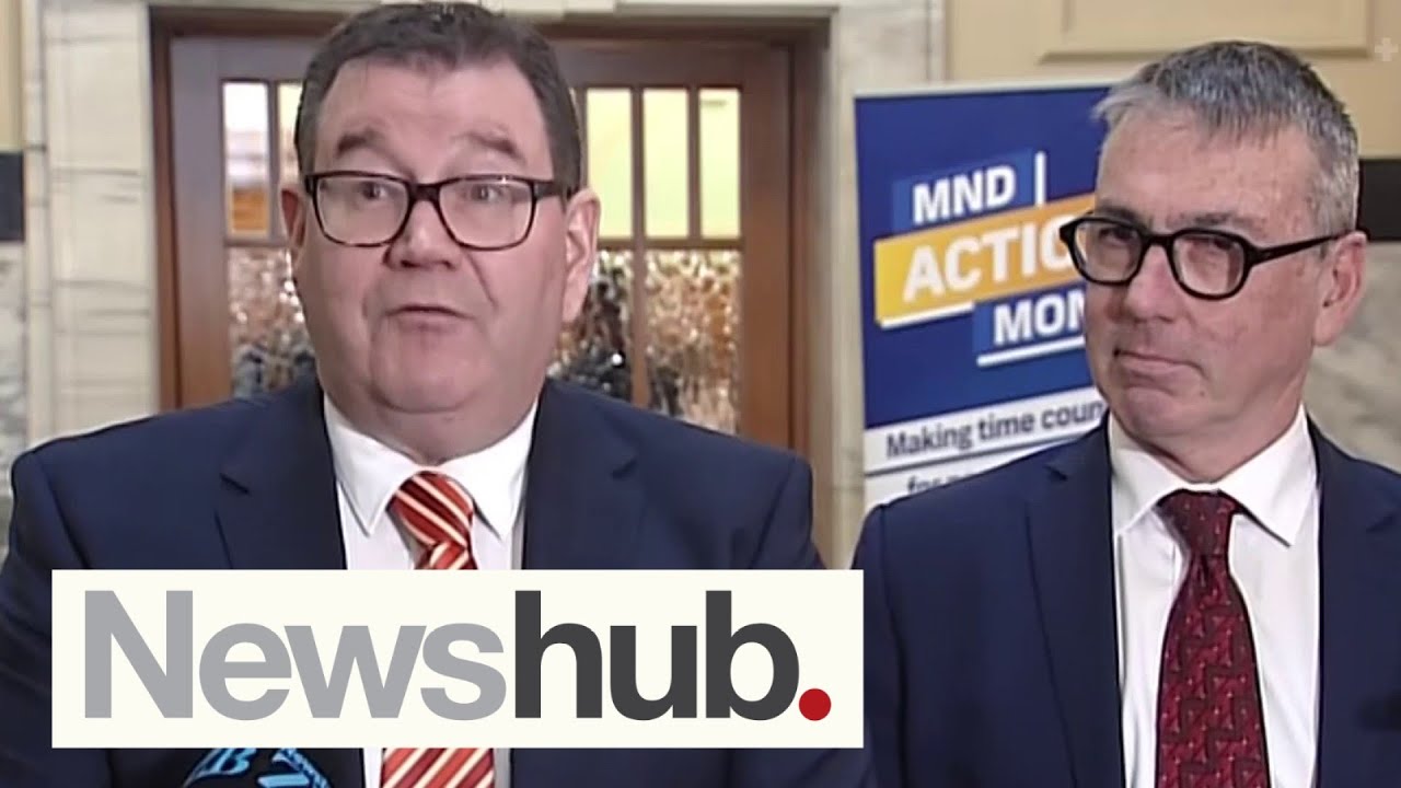 Govt confirms banking inquiry amid eye-watering profits | Newshub