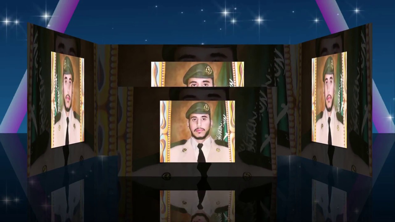 حفل تخرج الملازم بخيت محسن بخيت الغامدي- تصوير جمعة عبد العزيز