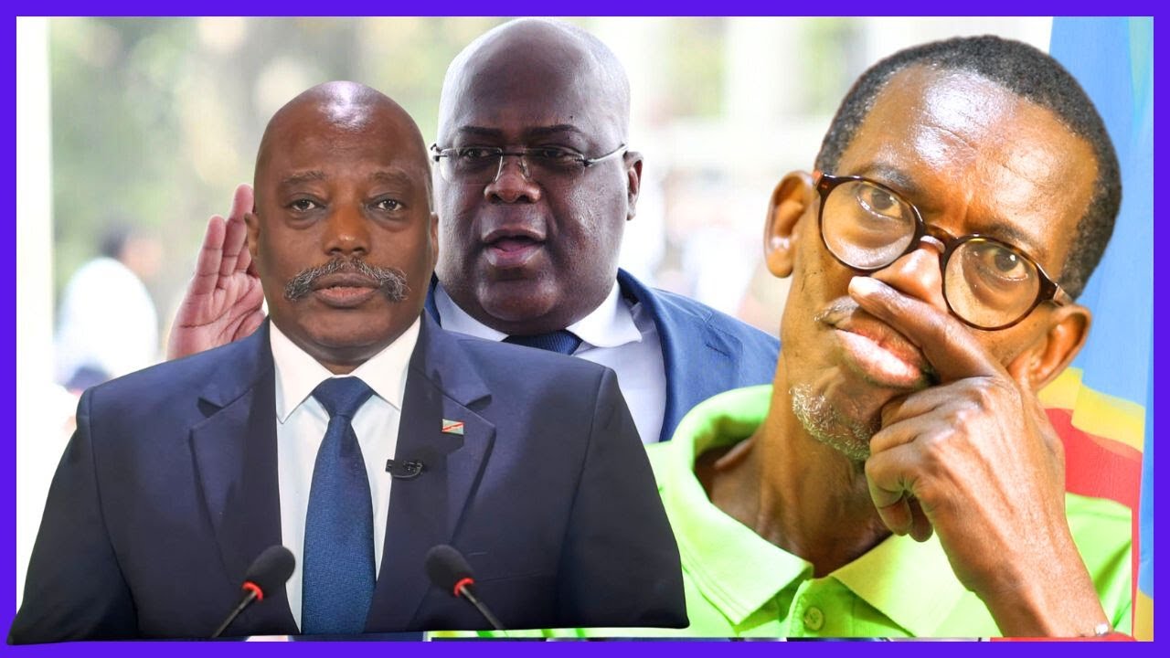 DR RUSA:KABILA NTIMUMUZI!!REKA MUBABWIRE:NI UMUGABO UFITE INYOTA Y'UBUTEGETSI!!NTABWO AZATSINDA PE