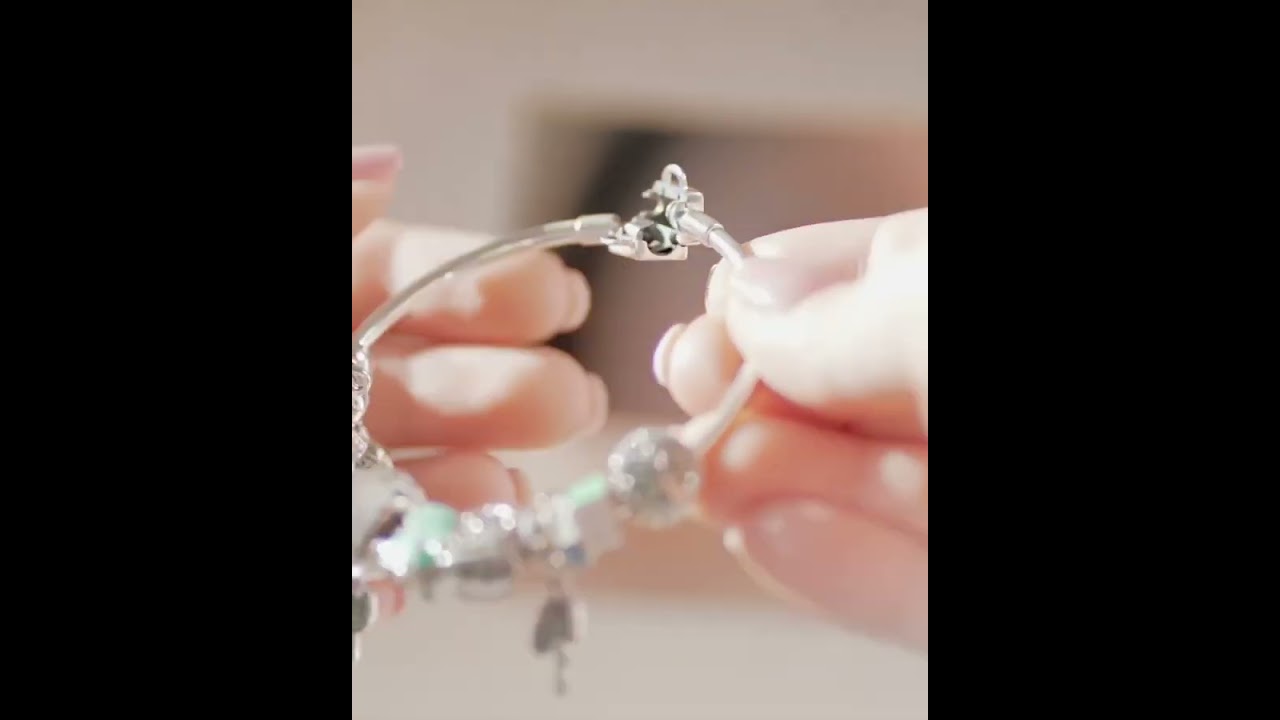 Collezione Les Charmes di Les Folies Gioielli