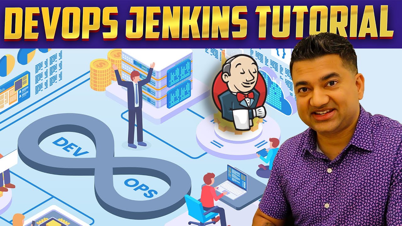 DevOps with Jenkins Course