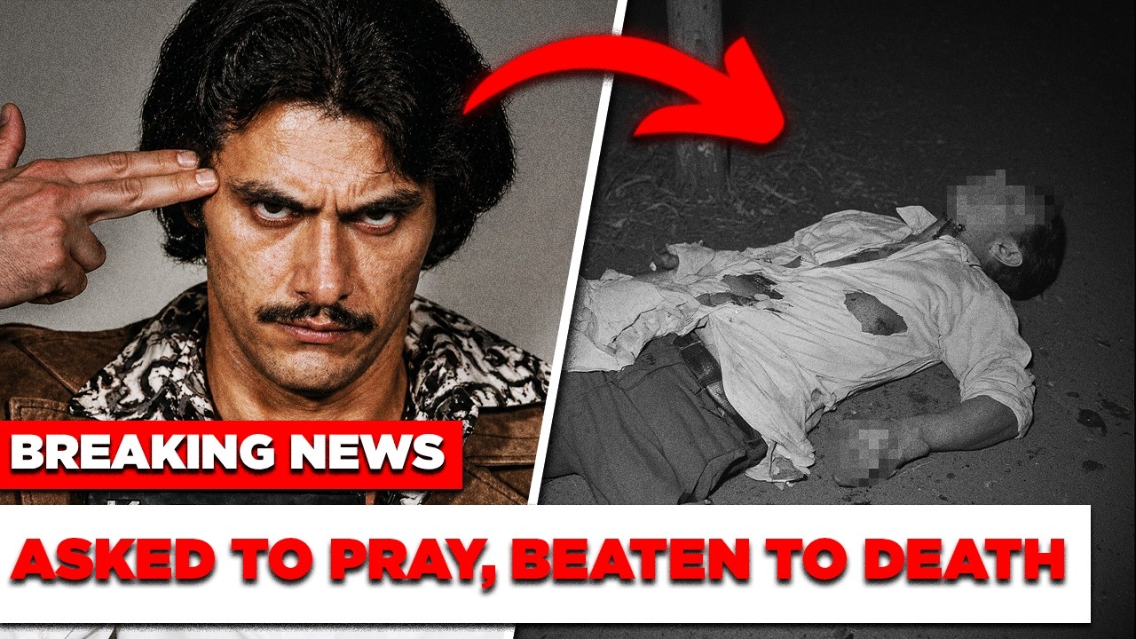 The Real Mob Stories Are Worse Than Goodfellas