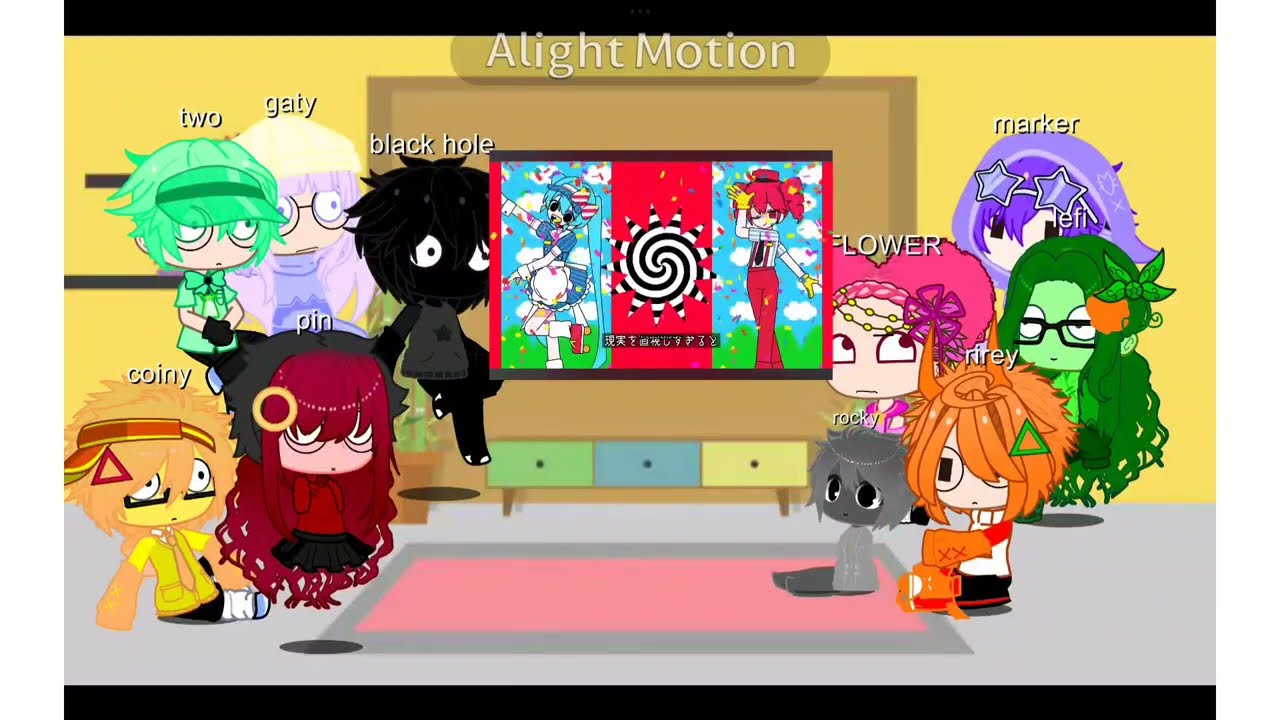 ^⁠_⁠^BFDIA/BFDI/TPOT RESCT TO MESMERIZER!11!1!1!1!1^⁠_⁠^ (🇵🇭/🇺🇸) DO NOT REPOST/STEAL gacha nox