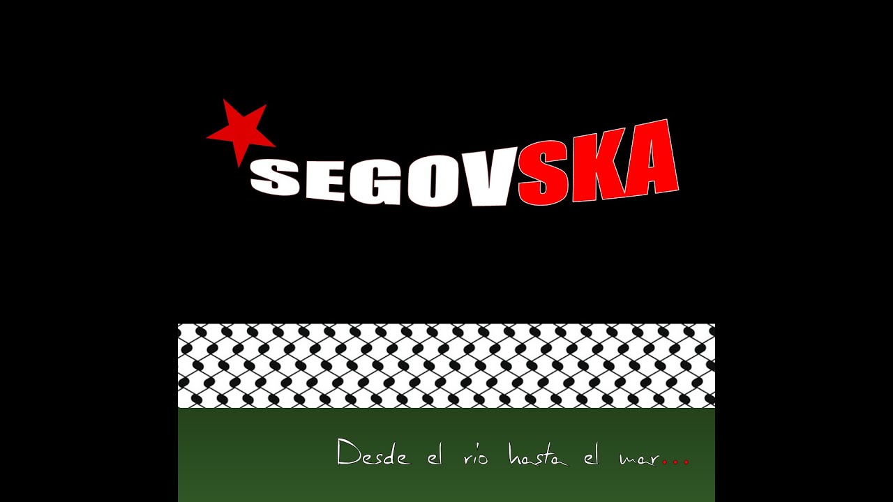 Segovska - Desde el rio hasta el mar | 2 - T U N E · S K A
