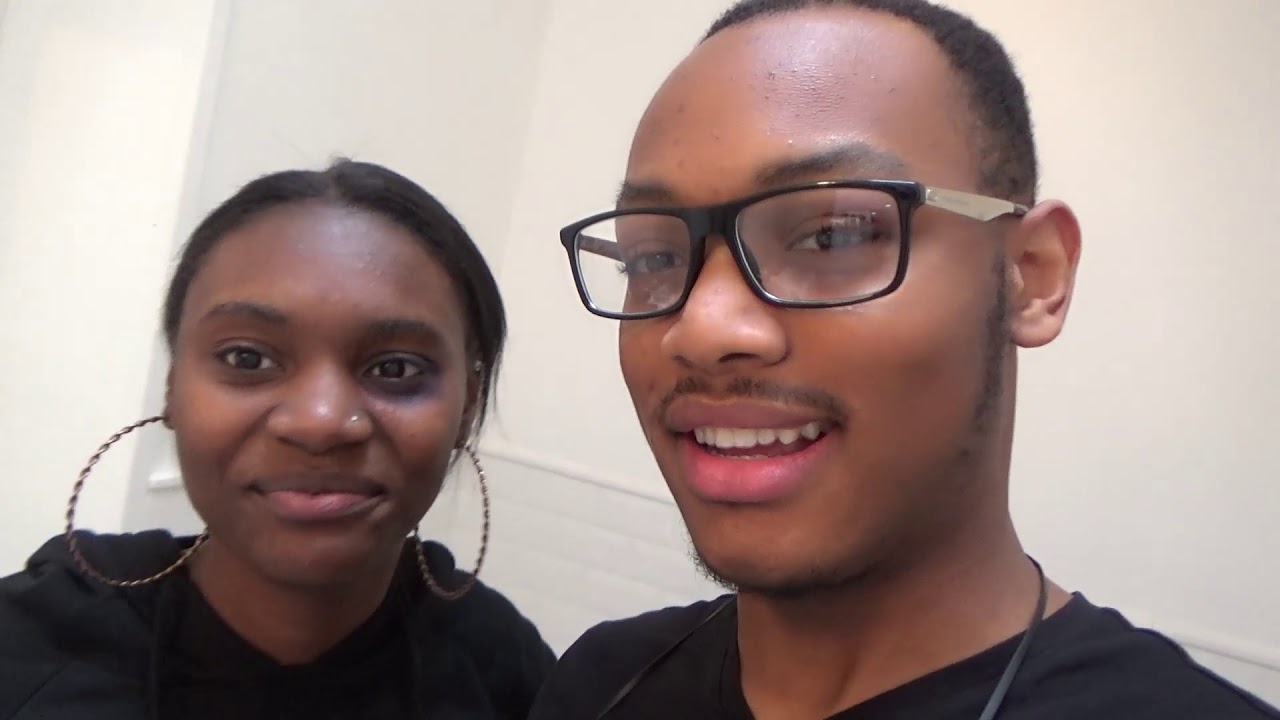 ABUSIVE BOYFRIEND PRANK ON DAD!! (GONE WRONG!!!) PART 1