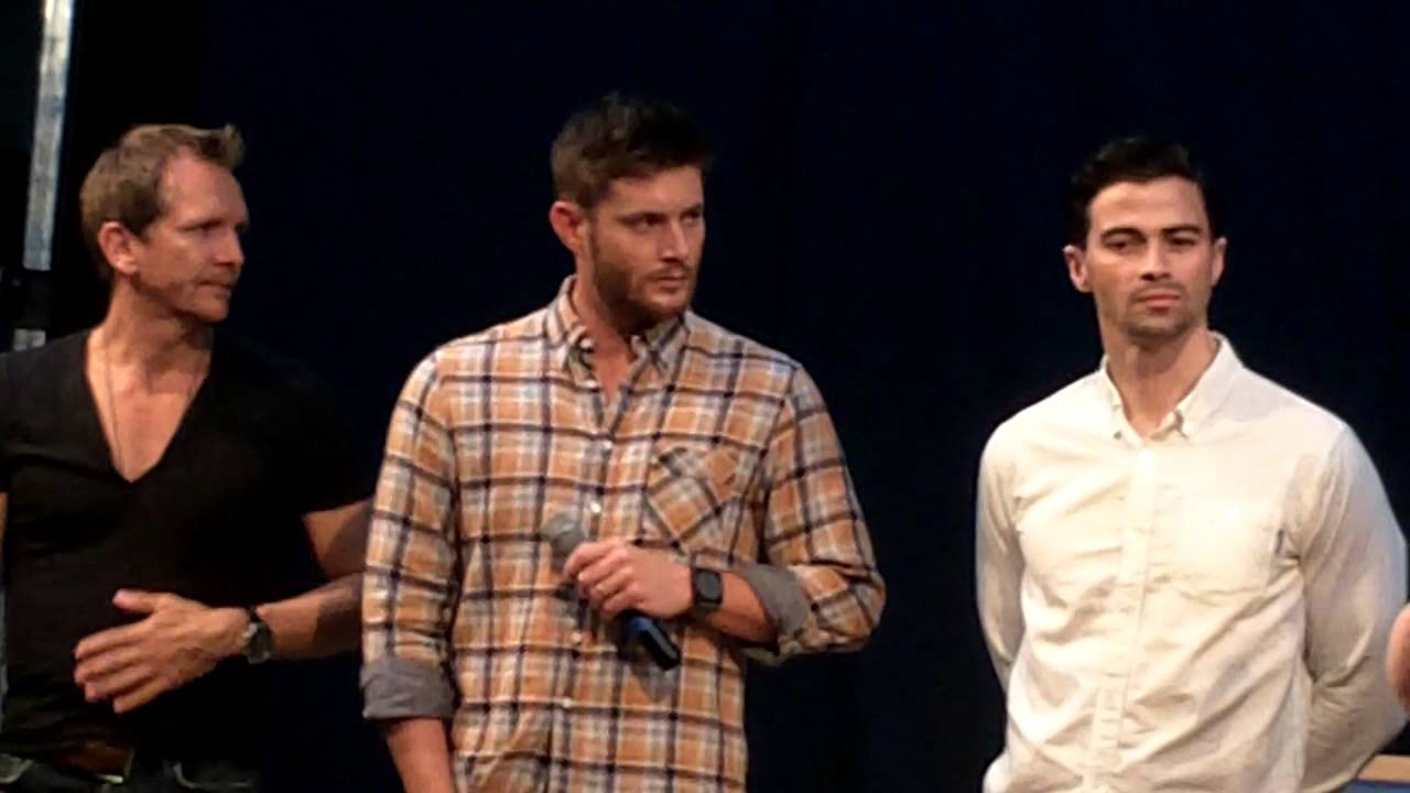 JIBCON 2013 - Opening Ceremony