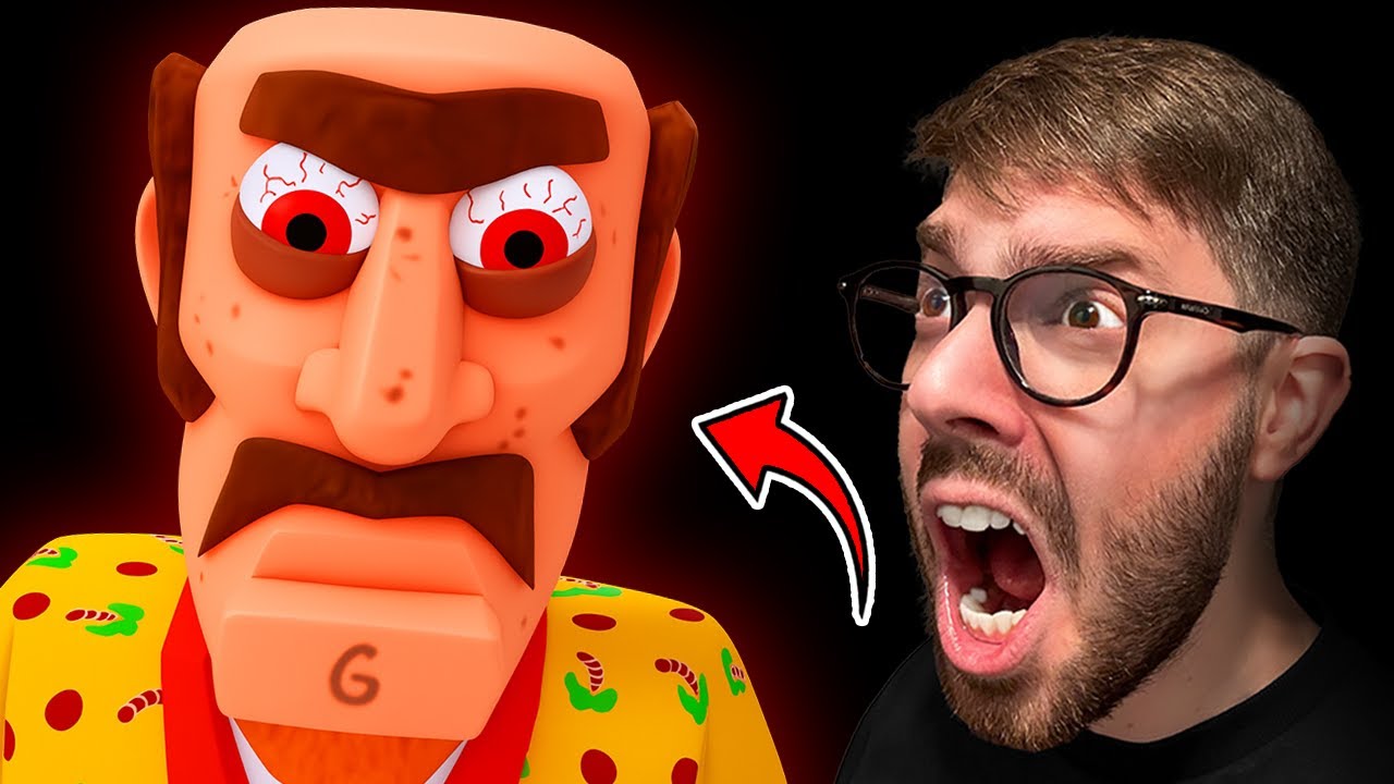 &Mu;&Epsilon; &Kappa;&Upsilon;&Nu;&Eta;&Gamma;&Alpha;&Epsilon;&Iota; &Omicron; &Mu;&Pi;&Alpha;&Mu;&Pi;&Alpha;&Sigma; &Sigma;&Tau;&Omicron; ROBLOX!!