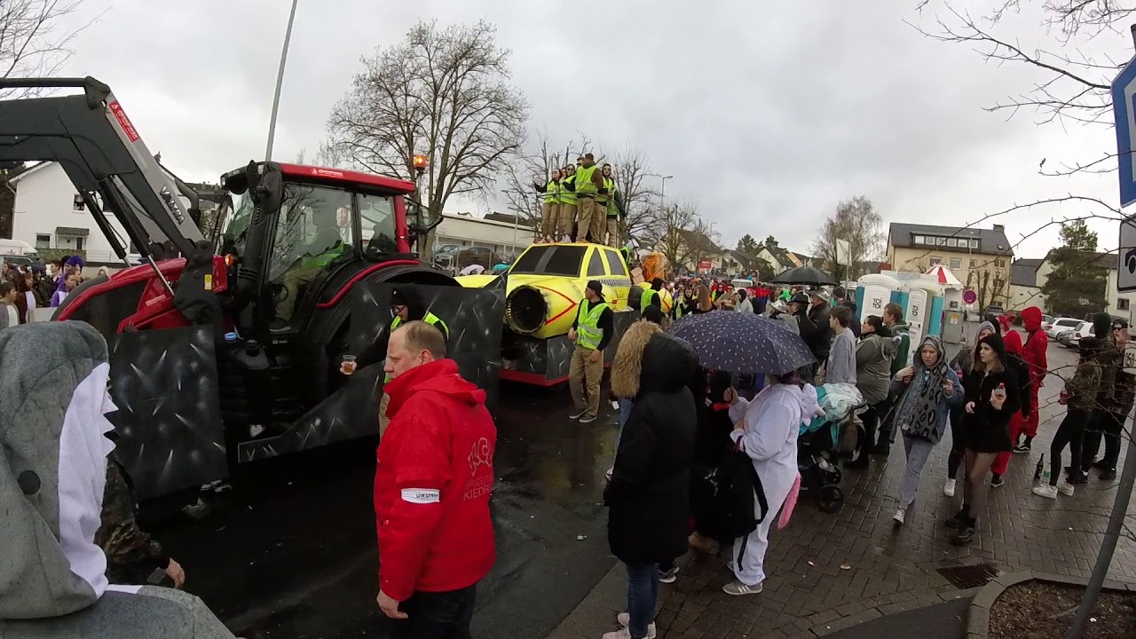 Best of Kierdich 2019 (Rheingauer Fastnacht 2019)