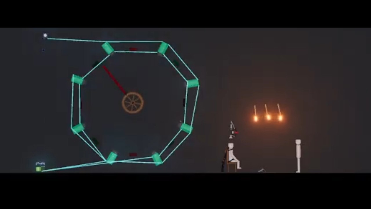 Chances (People Playground)