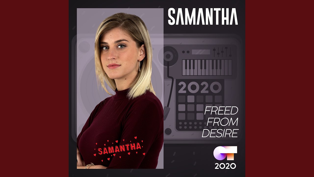 Freed from Desire