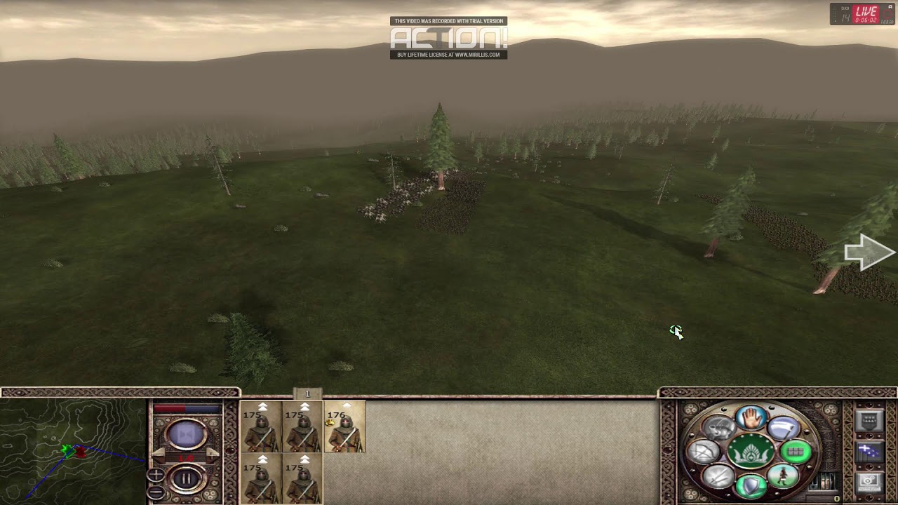 #01 Medieval 2 Total War DaC4.6 Dunedin 12(2)