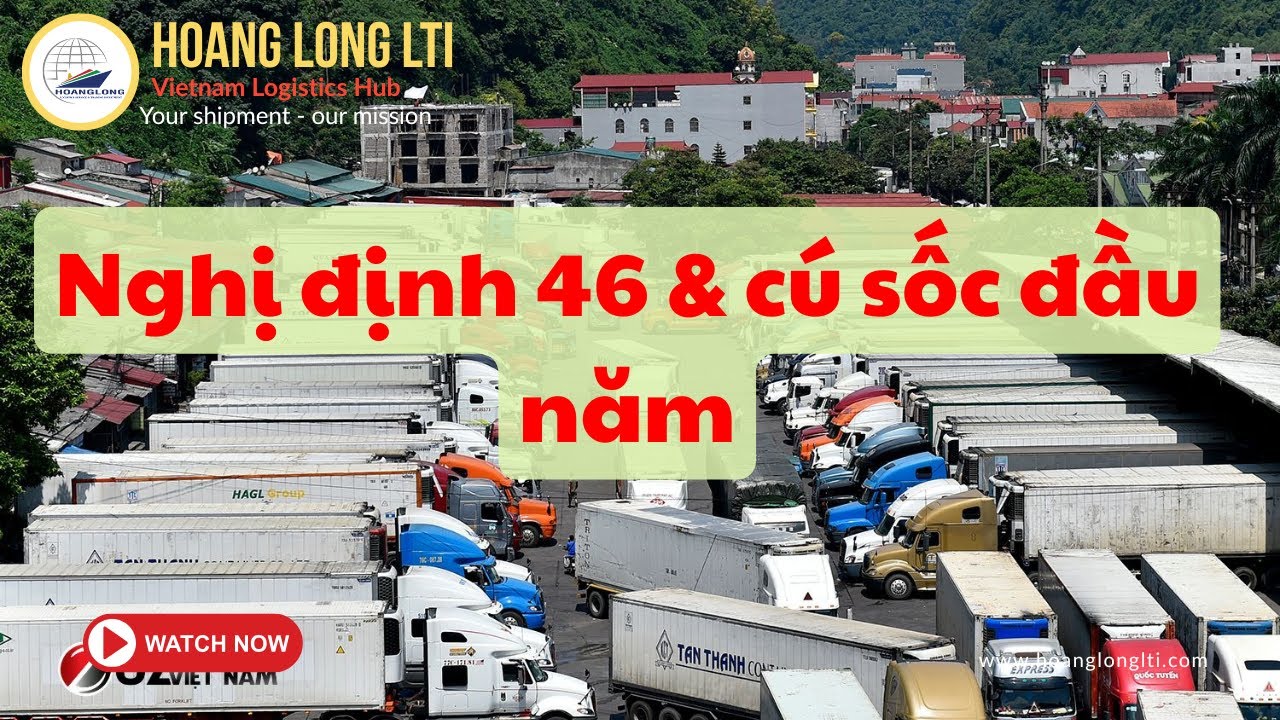 Nghị định 46 – Chặt chẽ, nhưng có theo kịp thực tế doanh nghiệp?