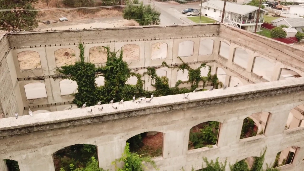 Kaleden Hotel 1