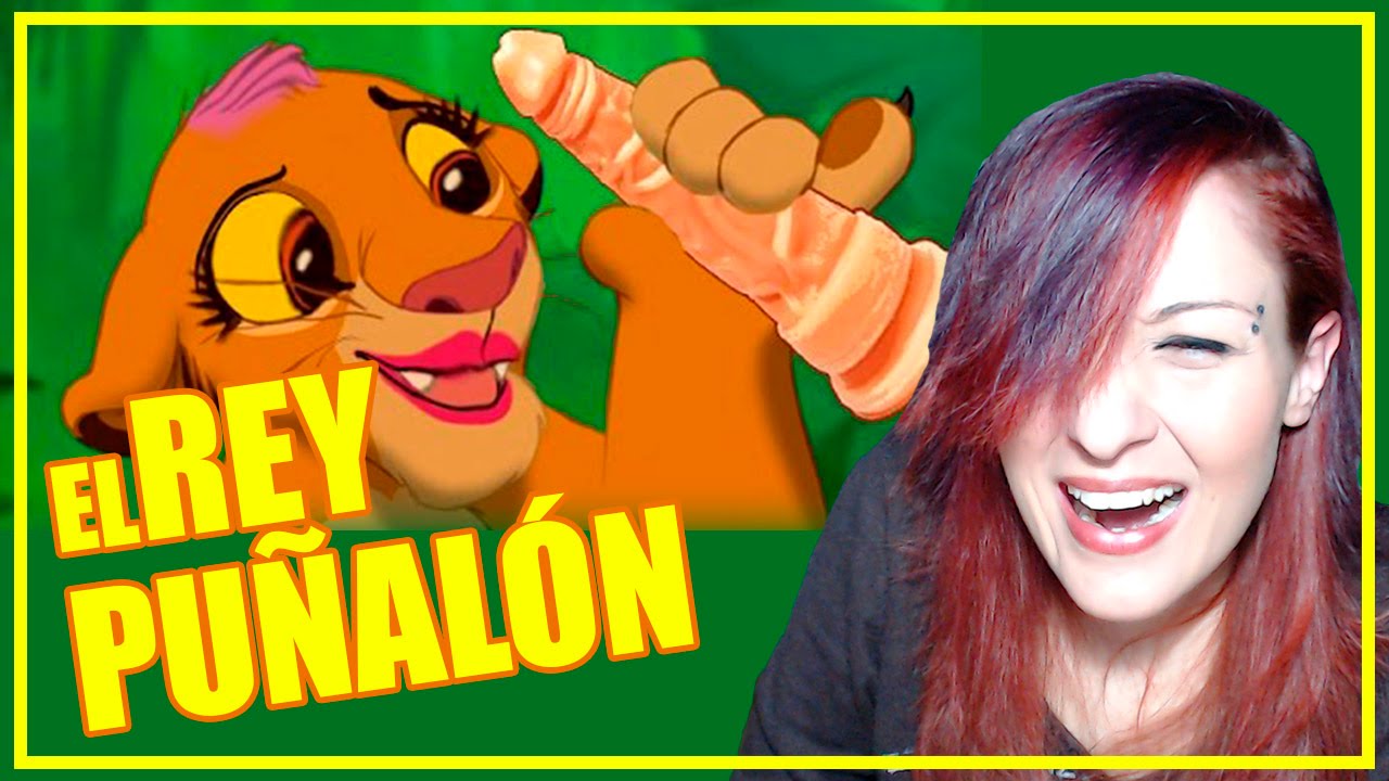 EL LEÓN HUEVÓN & EL REY PUÑALÓN (Parodias) | El Gay León X_D | Bossy Reacción | Lady Boss