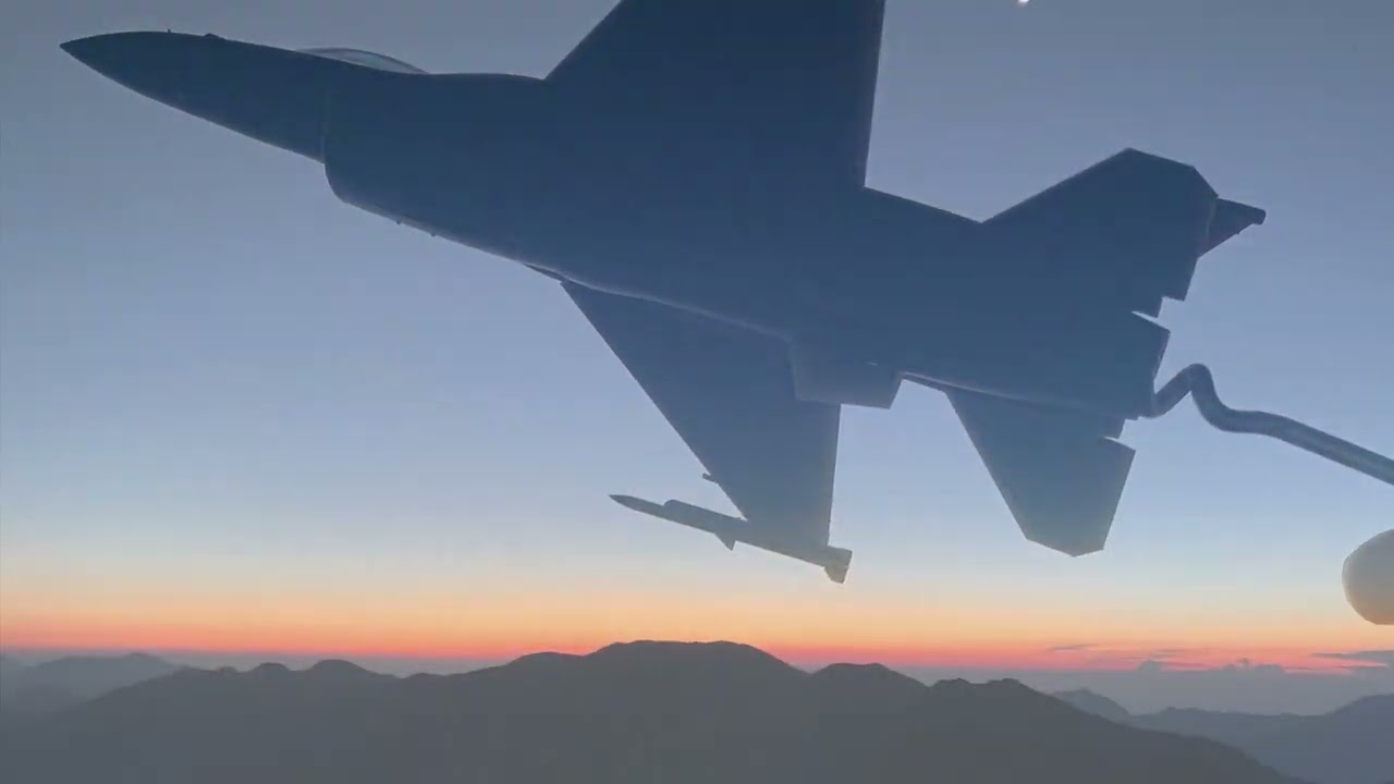 Ace Combat 5  The Journey Home