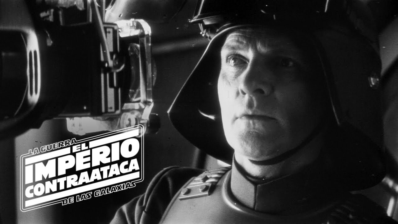 The Fate of General Veers (Deleted Scene) - The Empire Strikes Back