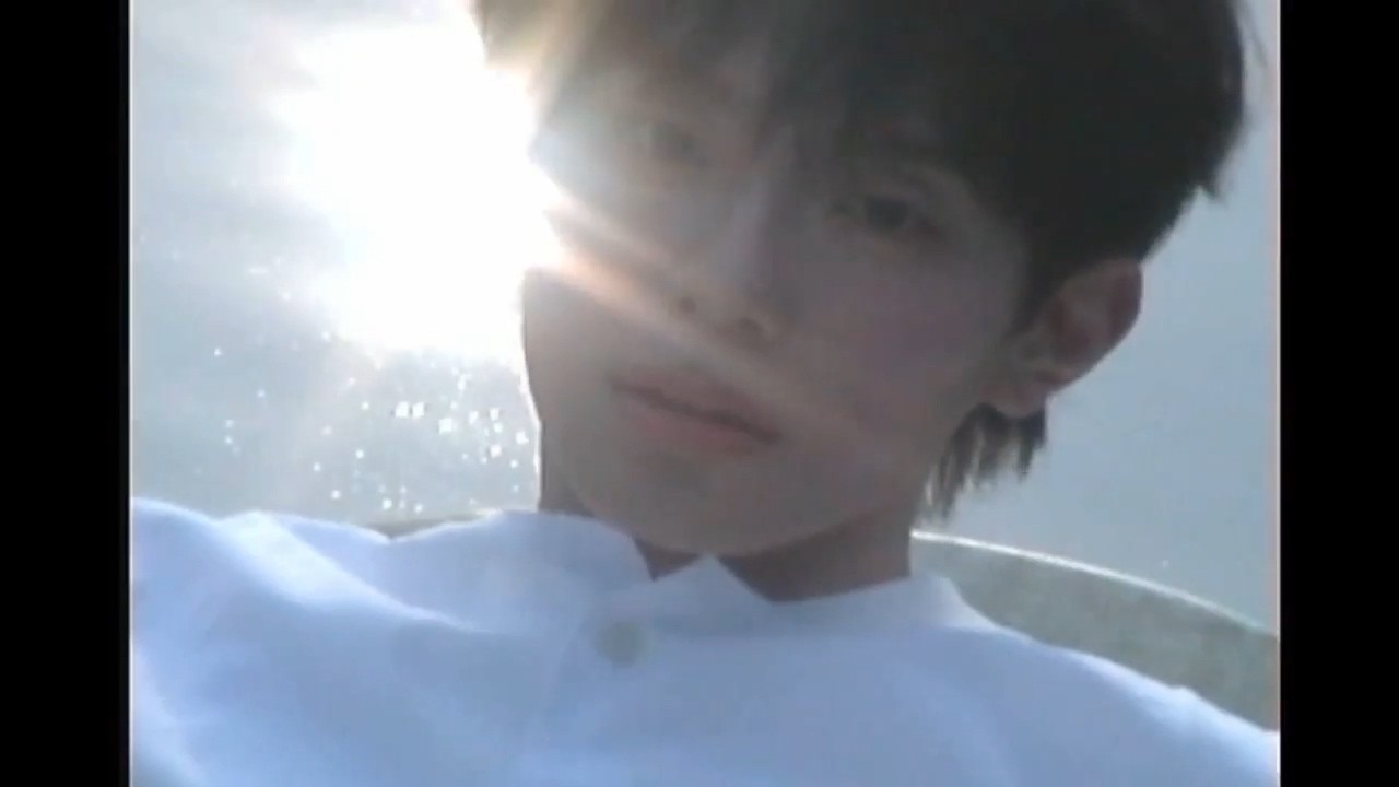 KANGMIN 1st Single Album [Free Falling] Concept Film : Faint