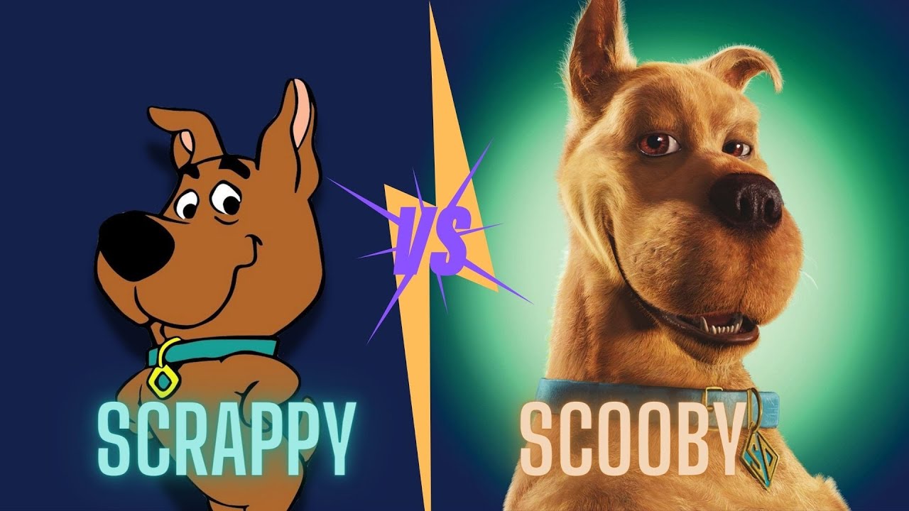 Why Everyone Hated Scrappy-Doo - The Rise and Fall of Scooby's Nephew