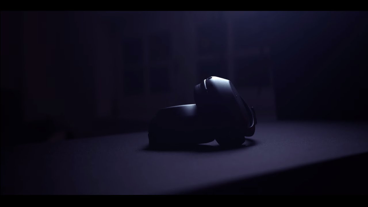 How to Shoot DARK MOODY Products with 1 Light.