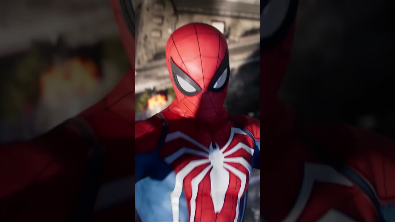 Spiderman Edit | I'm Still Standing #marvel #edit