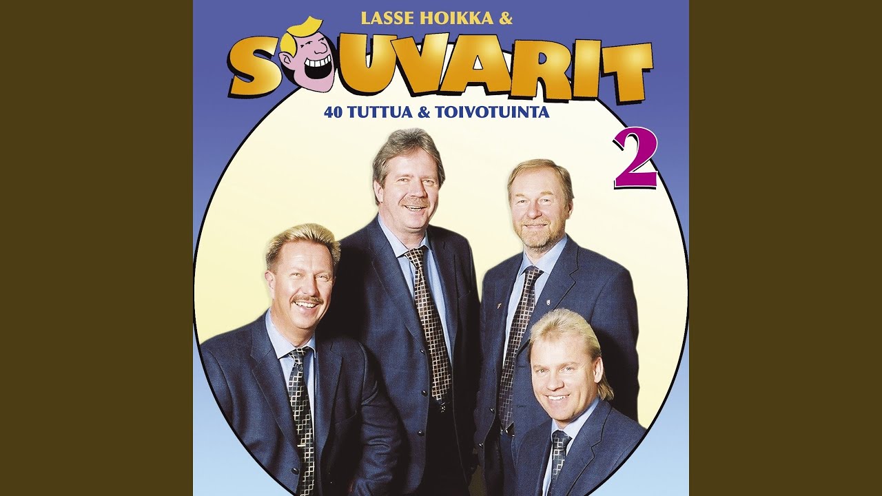Odotin pitkän illan