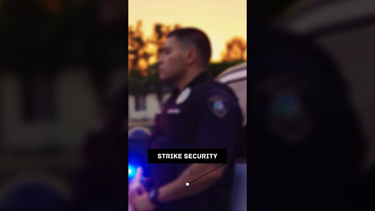 Ensuring Strike Security in Detroit | USPA Nationwide Security #strike #detroit