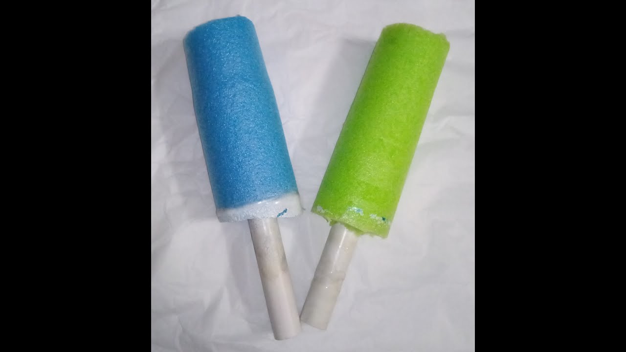 DIY Tumblers ( How to make a turner arm with 3/4