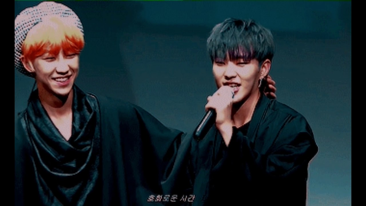 [FMV] Soonhao-Thanks