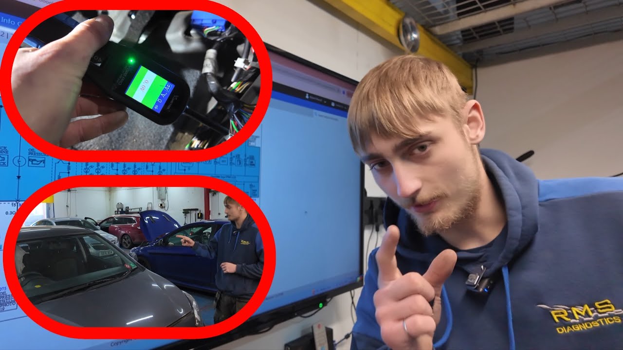 Hyundai Fuel Gauge Problem Solved! Auto Electrical Fault Finding Explained