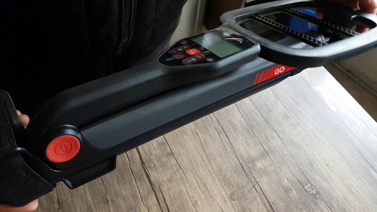 Minelab Go Find 60 Dedektör Kullanımı Ve Havatesti Performansı